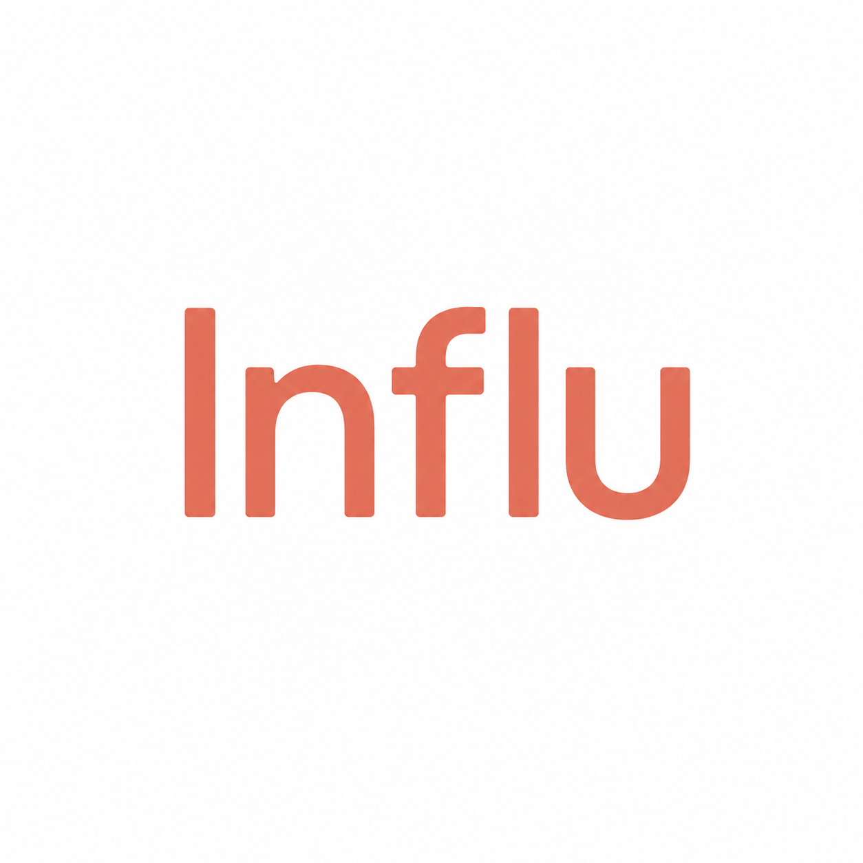 Influ logo